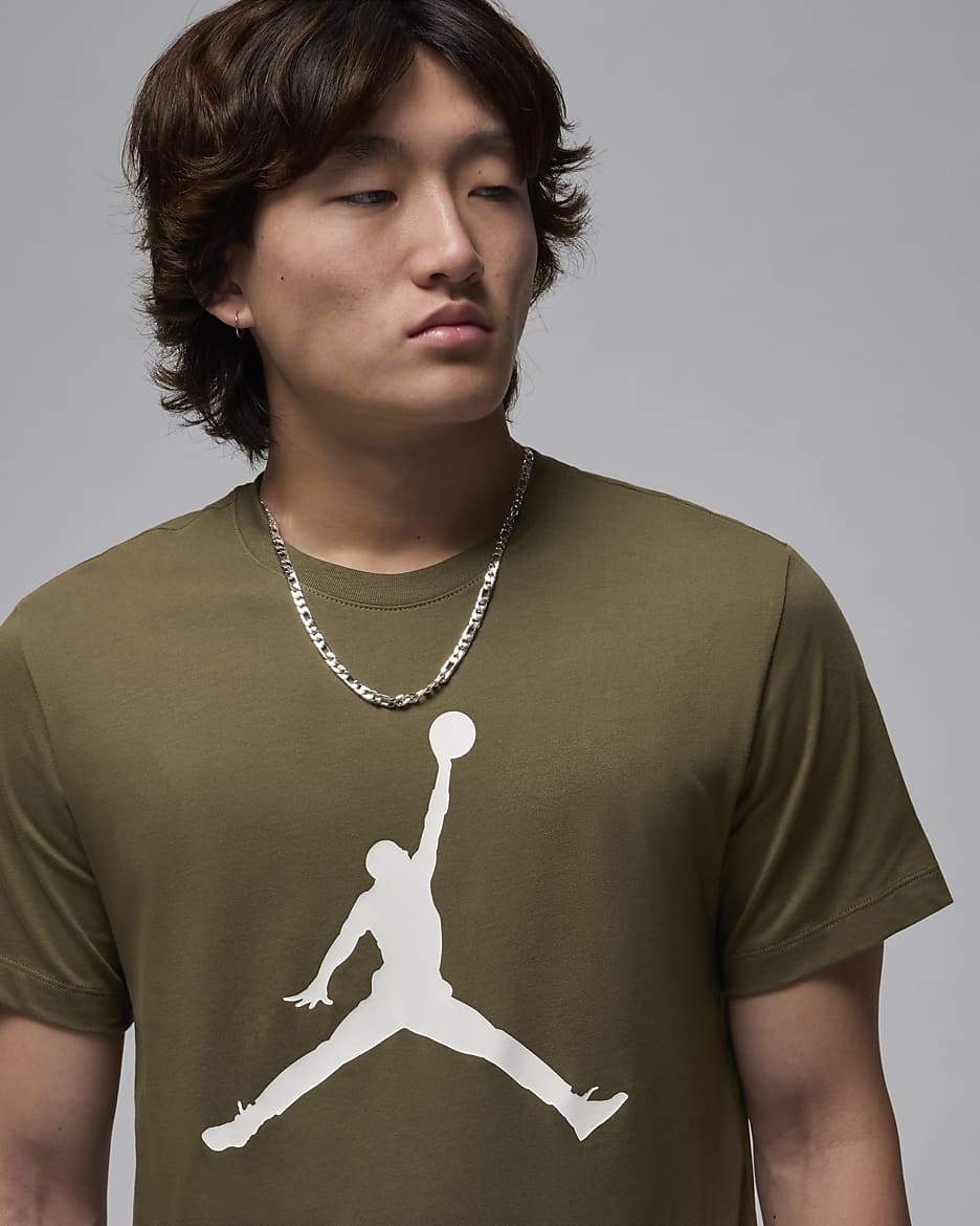 Jordan maglietta online